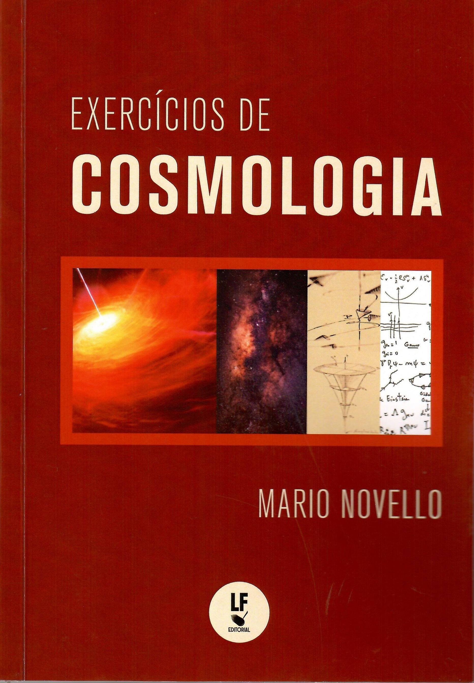 Exercícios de cosmologia