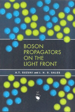 Boson Propagators on the Light Front
