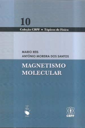 Magnetismo Molecular