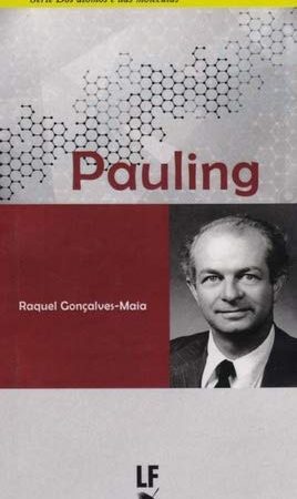 Pauling – biografia