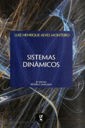 Sistemas Dinâmicos 4a. Edição