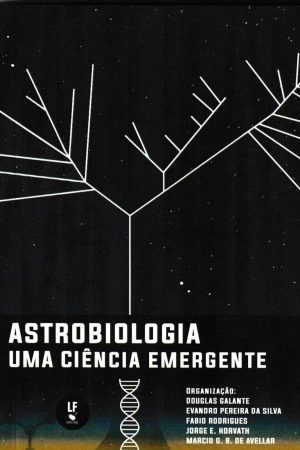 Astrobiologia uma ciência emergente